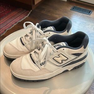 New balance 550 sneakers